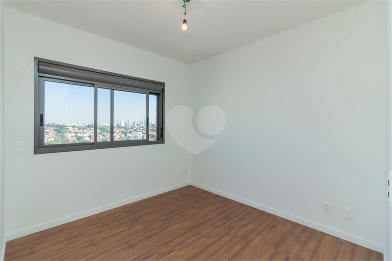 Venda Apartamento São Paulo Mirandópolis REO841007 7