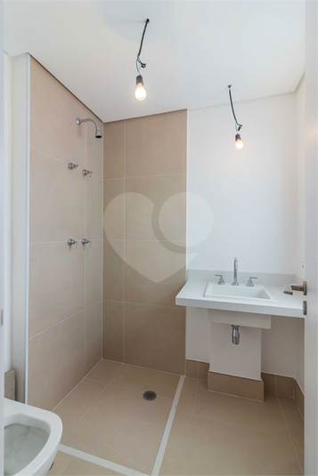 Venda Apartamento São Paulo Mirandópolis REO841007 15