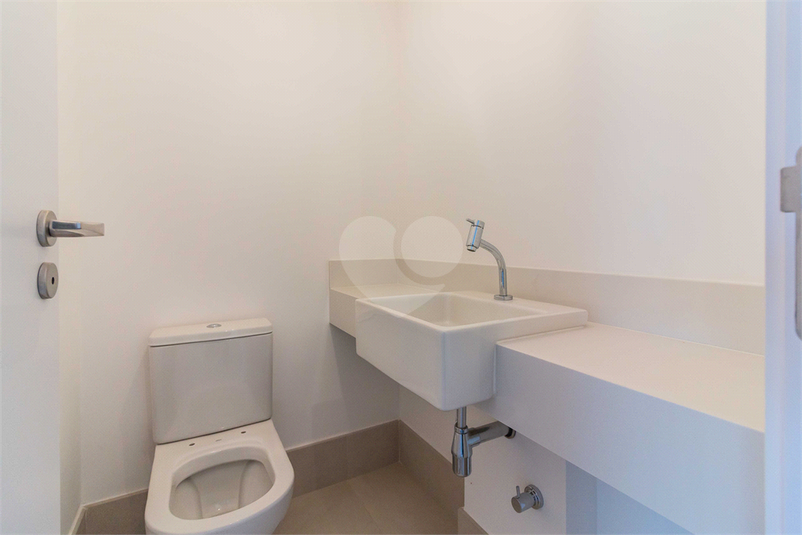 Venda Apartamento São Paulo Mirandópolis REO841007 19