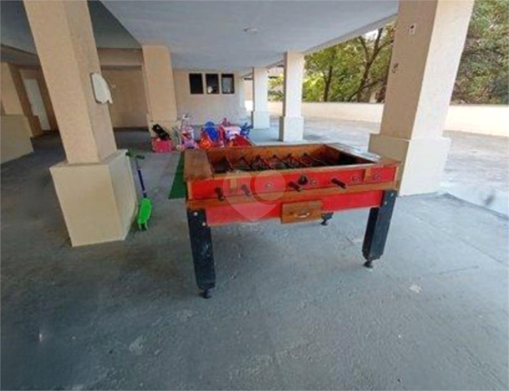 Venda Apartamento Rio De Janeiro Tijuca REO841010 18