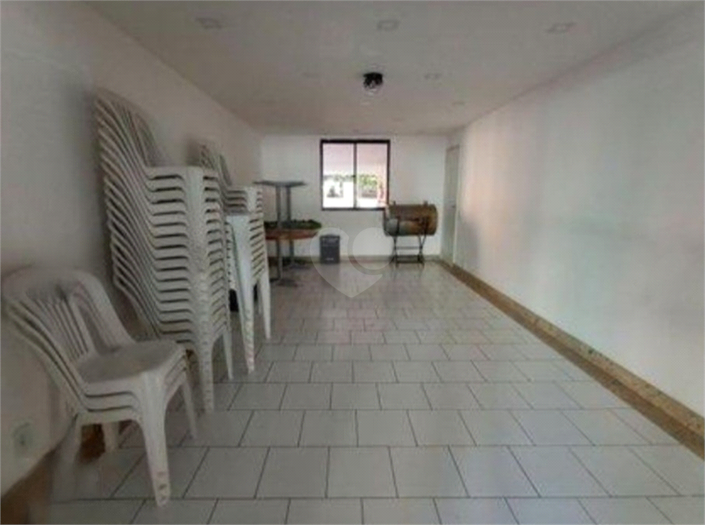 Venda Apartamento Rio De Janeiro Tijuca REO841010 23