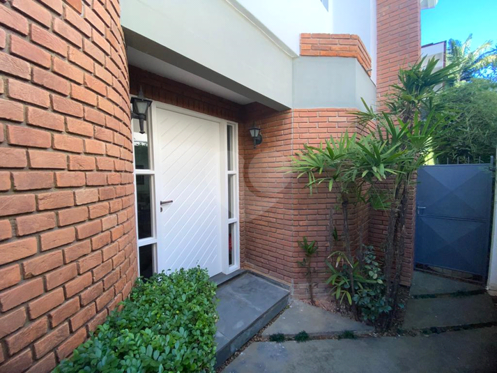 Venda Casa São Paulo Jardim Leonor REO841013 7