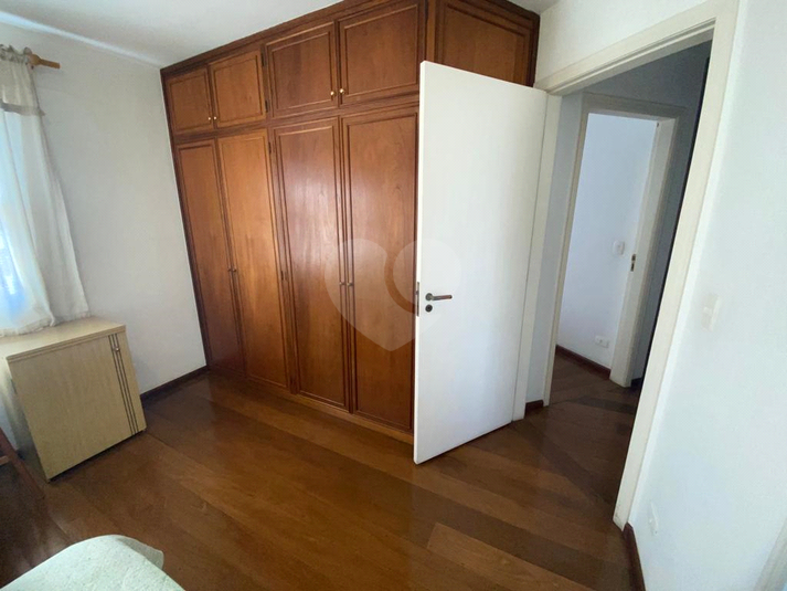 Venda Casa São Paulo Jardim Leonor REO841013 25