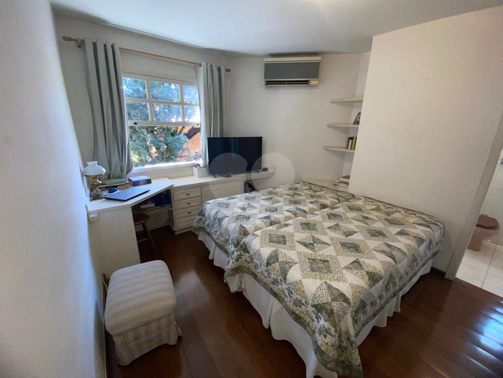 Venda Casa São Paulo Jardim Leonor REO841013 20