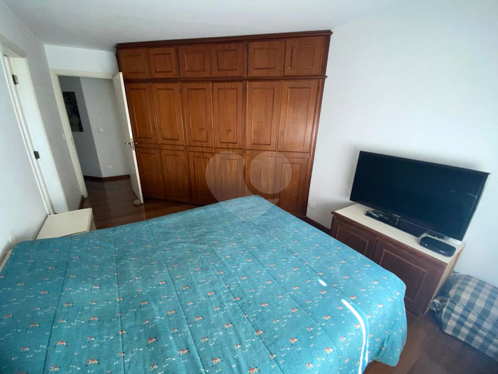 Venda Casa São Paulo Jardim Leonor REO841013 23