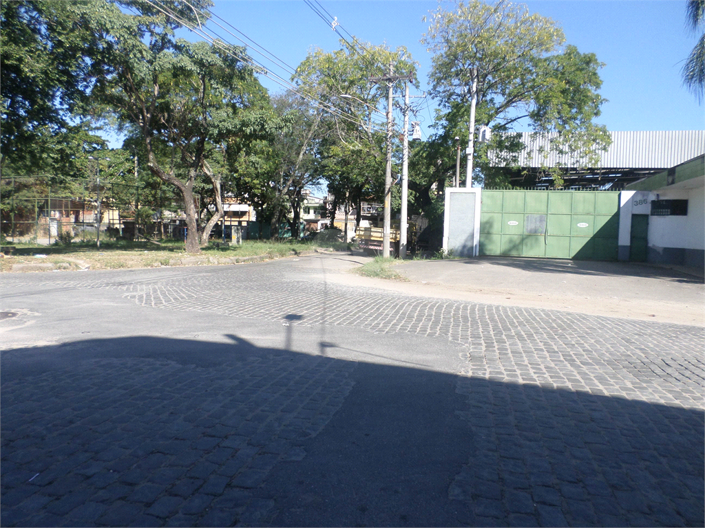 Venda Galpão Rio De Janeiro Parque Colúmbia REO841017 23