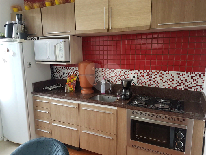 Venda Apartamento Porto Alegre Santo Antônio REO841024 6