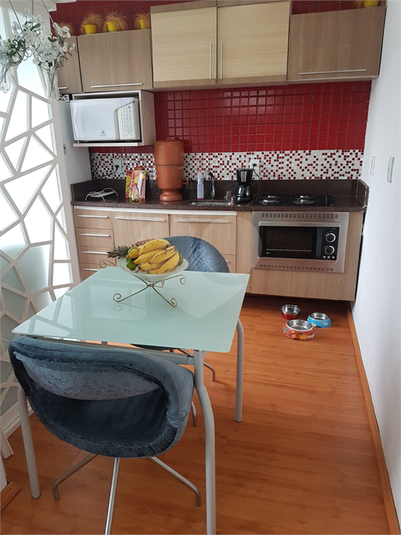 Venda Apartamento Porto Alegre Santo Antônio REO841024 5