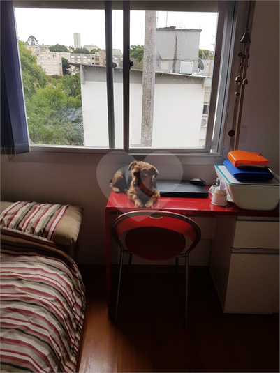 Venda Apartamento Porto Alegre Santo Antônio REO841024 1