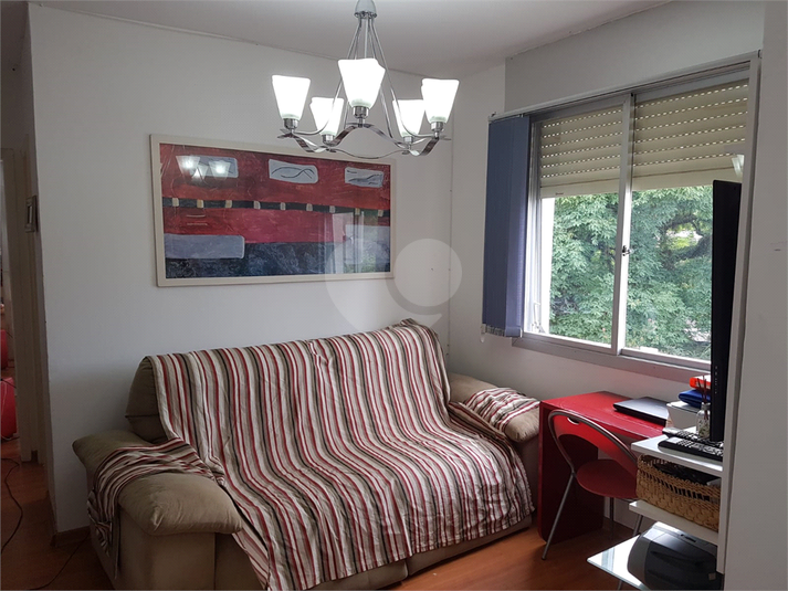 Venda Apartamento Porto Alegre Santo Antônio REO841024 9