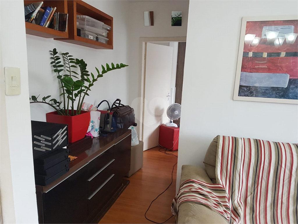 Venda Apartamento Porto Alegre Santo Antônio REO841024 8