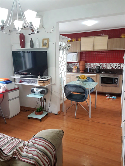 Venda Apartamento Porto Alegre Santo Antônio REO841024 3