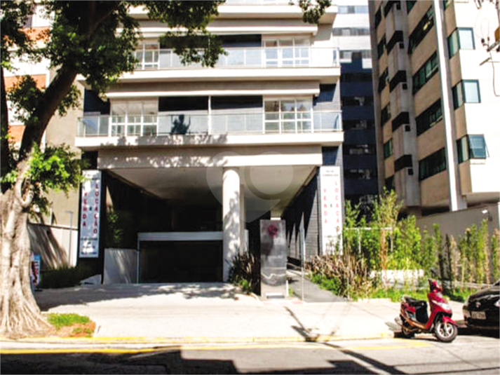 Venda Salas São Paulo Paraíso REO841036 10