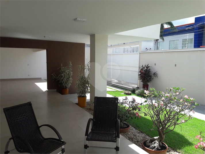 Venda Casa Sinop Jardim Maringá REO841052 11