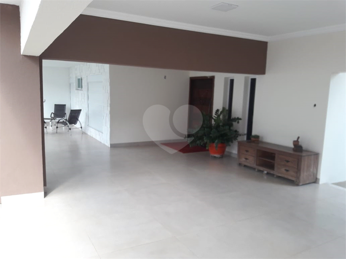 Venda Casa Sinop Jardim Maringá REO841052 12