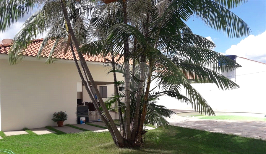 Venda Casa Sinop Jardim Maringá REO841052 9