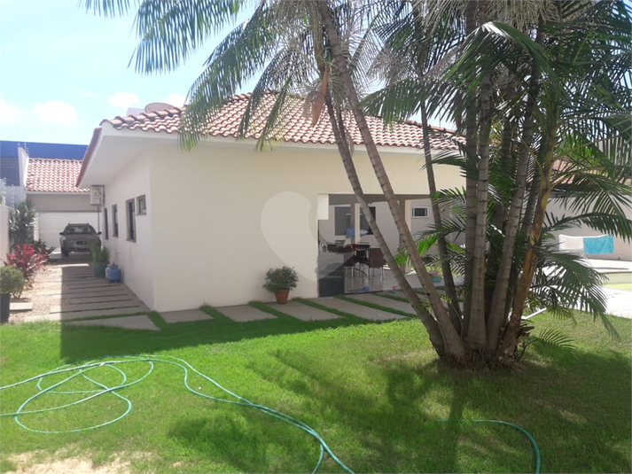 Venda Casa Sinop Jardim Maringá REO841052 15