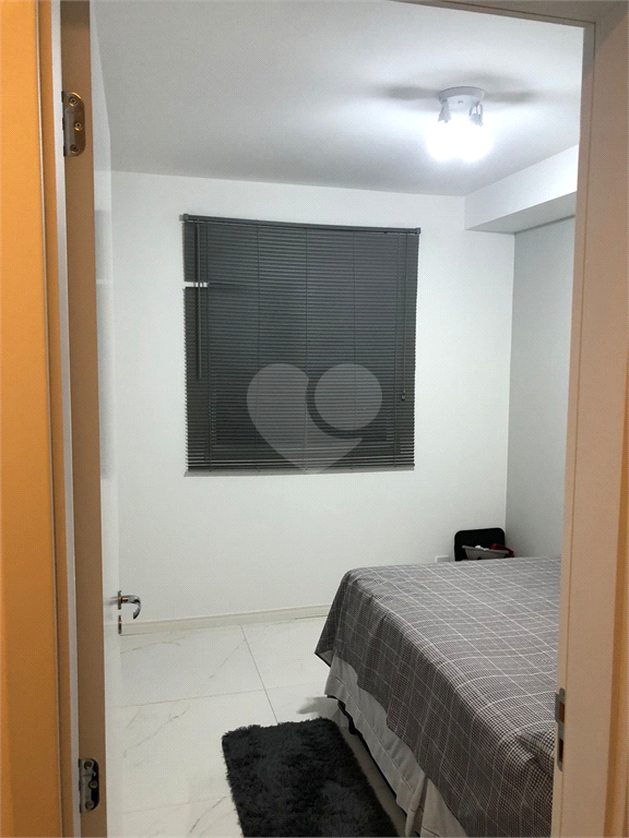 Venda Apartamento São Paulo Jardim Pedra Branca REO841053 7