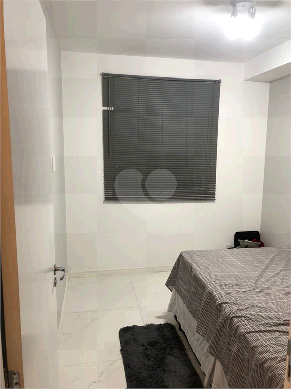 Venda Apartamento São Paulo Jardim Pedra Branca REO841053 9