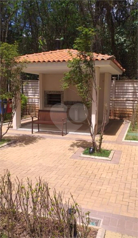 Venda Apartamento São Paulo Jardim Pedra Branca REO841053 14