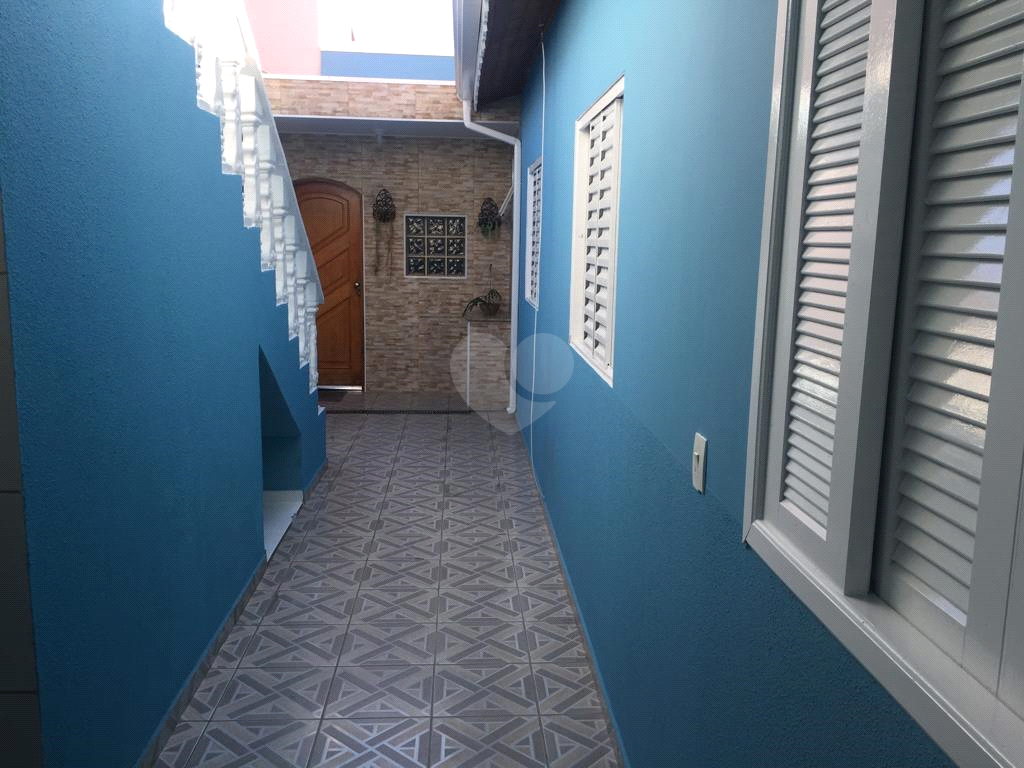 Venda Casa térrea Jundiaí Parque Almerinda Pereira Chaves REO841065 37