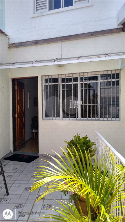 Venda Casa São Paulo Lauzane Paulista REO841086 46