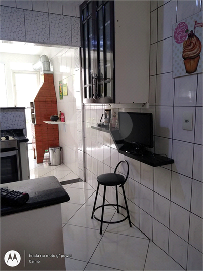 Venda Casa São Paulo Lauzane Paulista REO841086 70