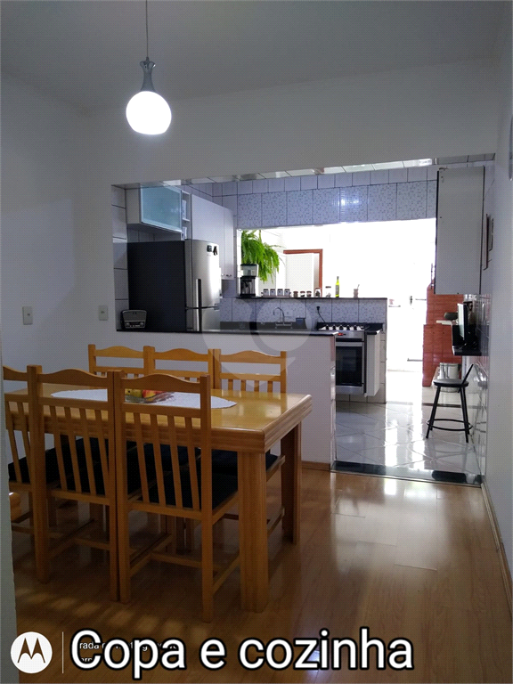 Venda Casa São Paulo Lauzane Paulista REO841086 98