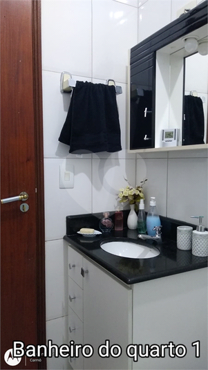 Venda Casa São Paulo Lauzane Paulista REO841086 59