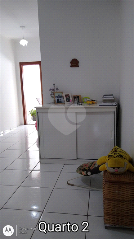 Venda Casa São Paulo Lauzane Paulista REO841086 94