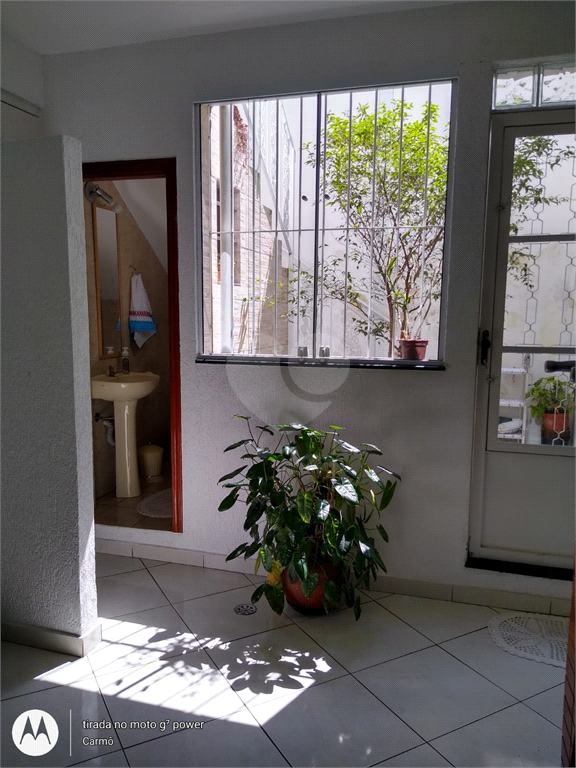 Venda Casa São Paulo Lauzane Paulista REO841086 86