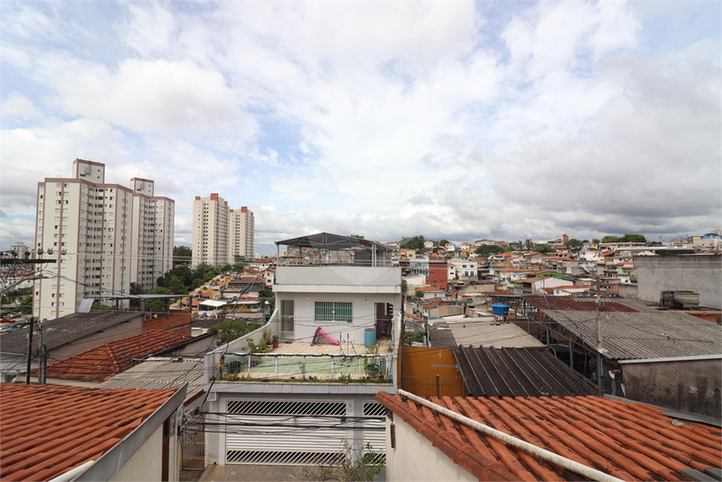 Venda Casa São Paulo Lauzane Paulista REO841086 16