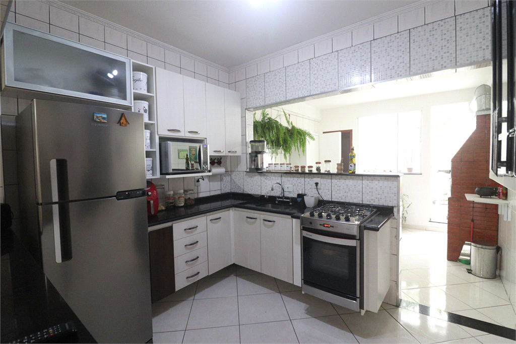 Venda Casa São Paulo Lauzane Paulista REO841086 24