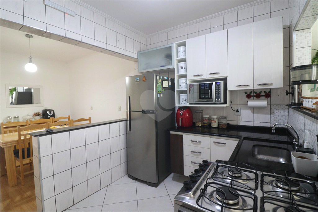 Venda Casa São Paulo Lauzane Paulista REO841086 25