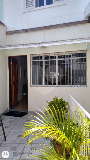 Venda Casa São Paulo Lauzane Paulista REO841086 78