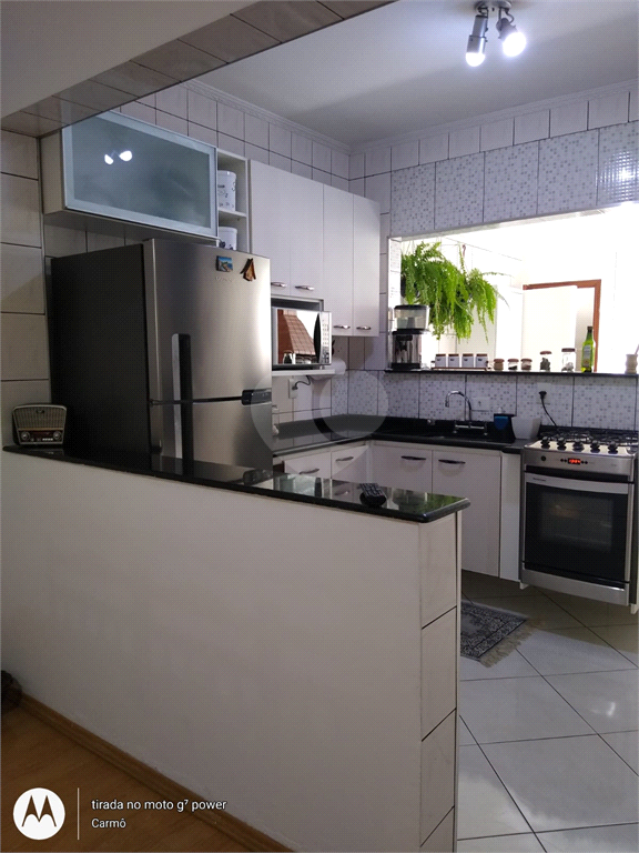 Venda Casa São Paulo Lauzane Paulista REO841086 63