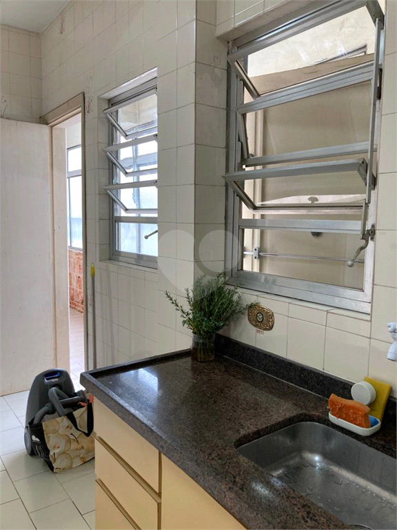 Venda Apartamento São Paulo Vila Buarque REO841095 5