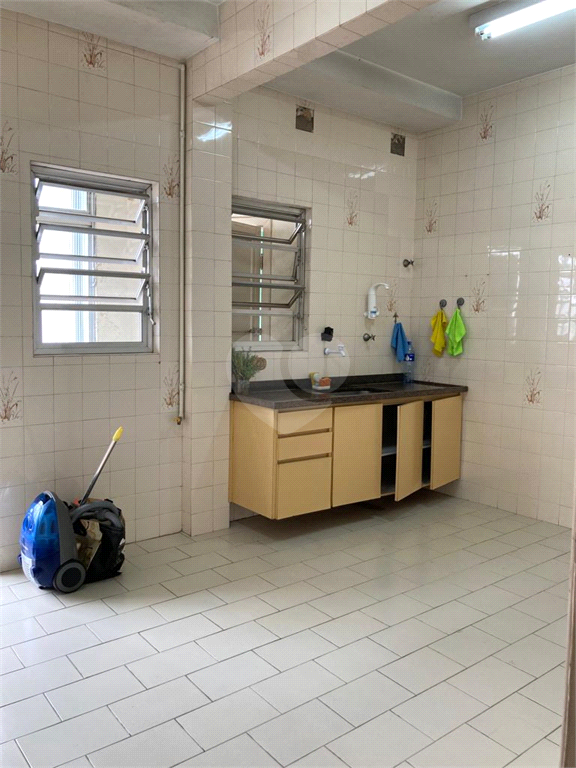 Venda Apartamento São Paulo Vila Buarque REO841095 3