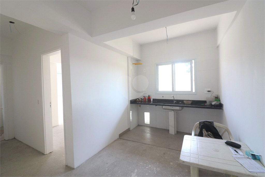 Venda Apartamento São Paulo Água Fria REO841102 1