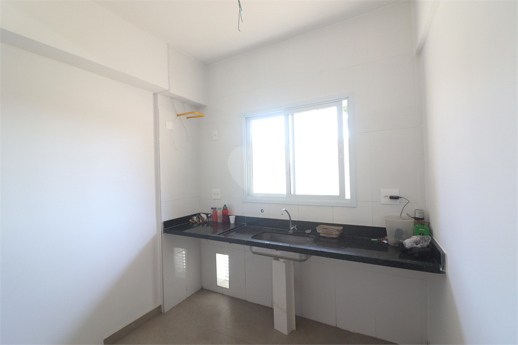 Venda Apartamento São Paulo Água Fria REO841102 16