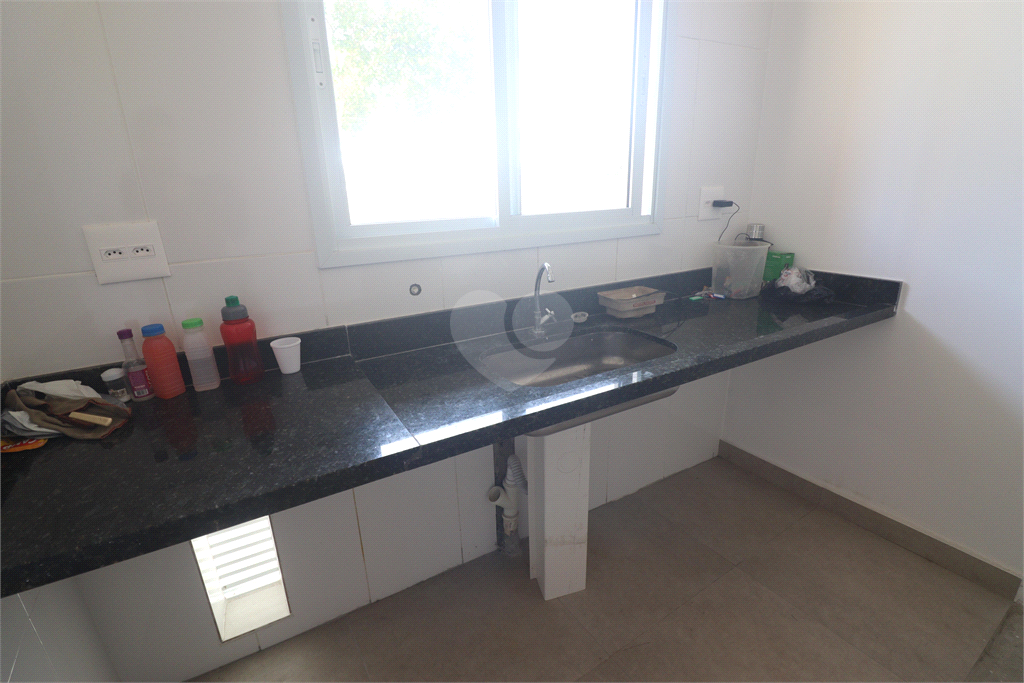 Venda Apartamento São Paulo Água Fria REO841102 17