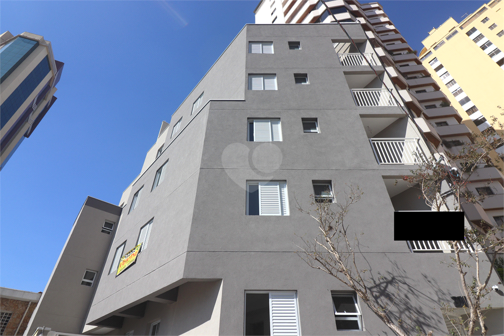 Venda Apartamento São Paulo Água Fria REO841102 21