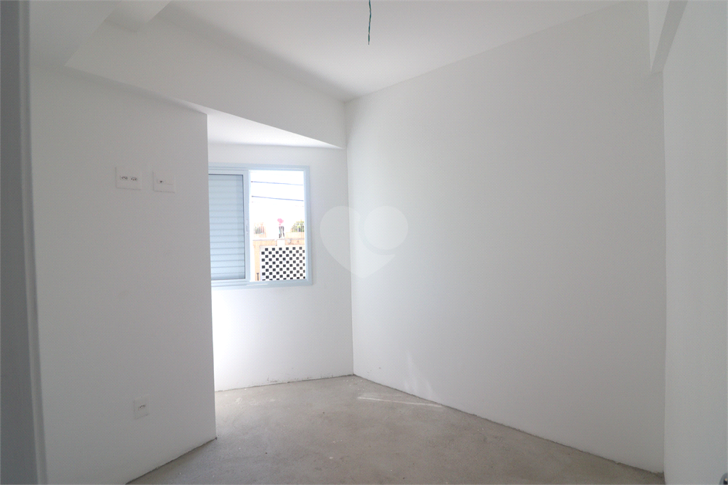 Venda Apartamento São Paulo Água Fria REO841102 5