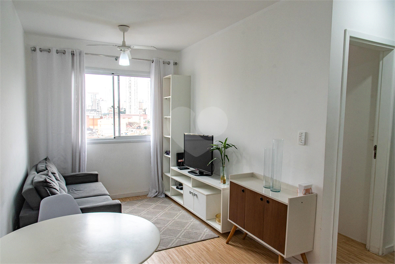 Venda Apartamento São Paulo Liberdade REO841106 1