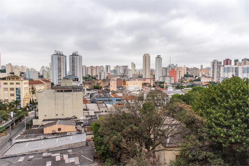 Venda Apartamento São Paulo Liberdade REO841106 10