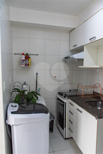 Venda Apartamento São Paulo Liberdade REO841106 20