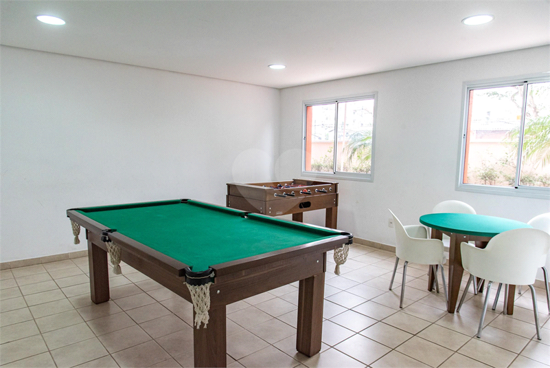 Venda Apartamento São Paulo Liberdade REO841106 26