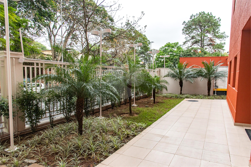 Venda Apartamento São Paulo Liberdade REO841106 28