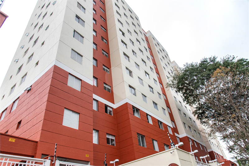 Venda Apartamento São Paulo Liberdade REO841106 30