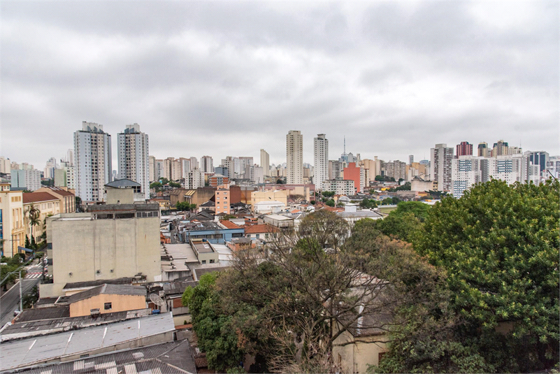 Venda Apartamento São Paulo Liberdade REO841106 5